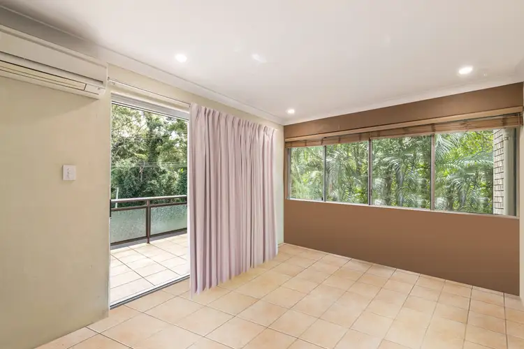 Fifth view of Homely apartment listing, 6/42 Tallow Wood Drive, Kuluin QLD 4558