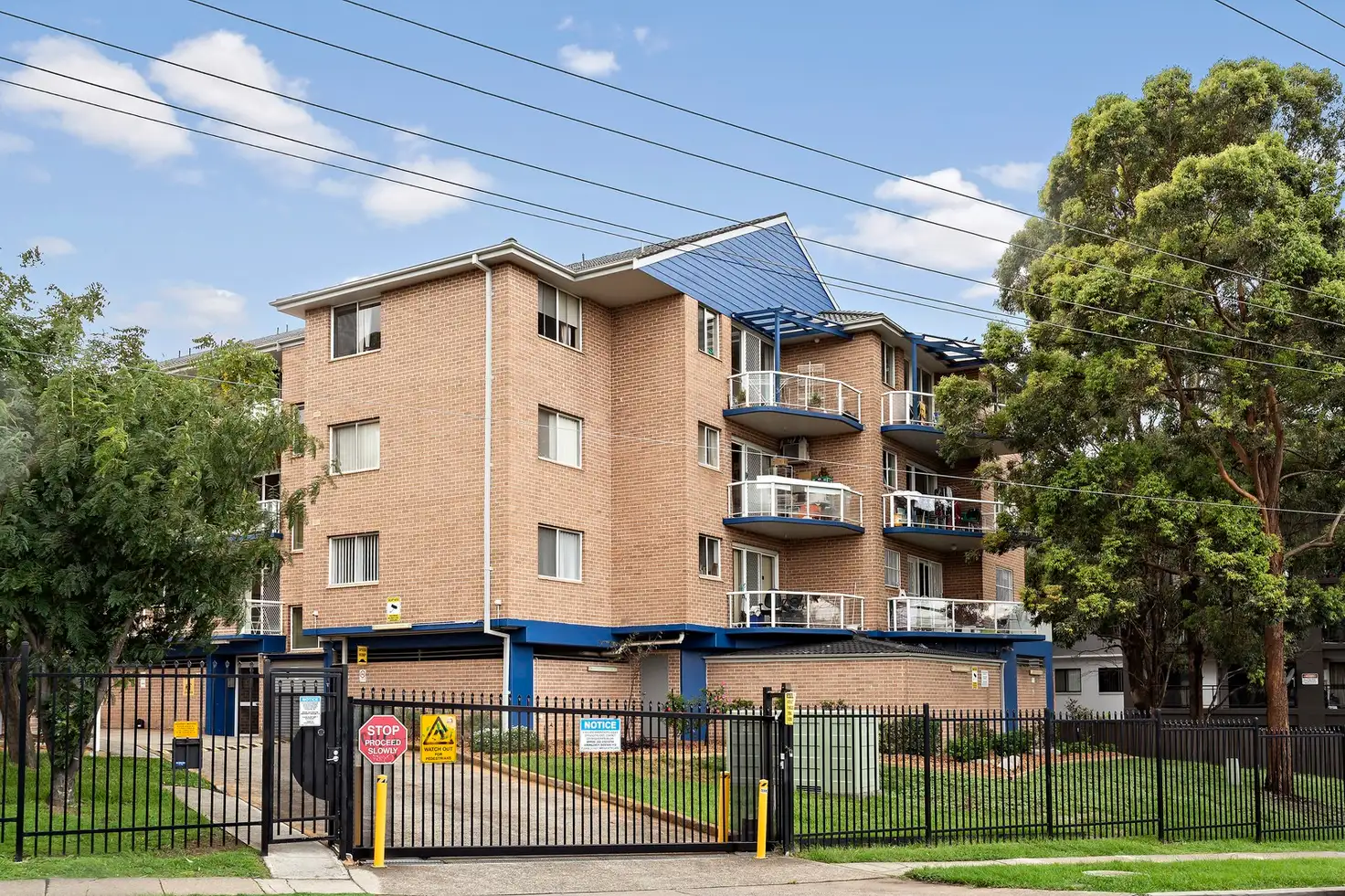 Main view of Homely house listing, 13/13 Devitt Street, Blacktown NSW 2148