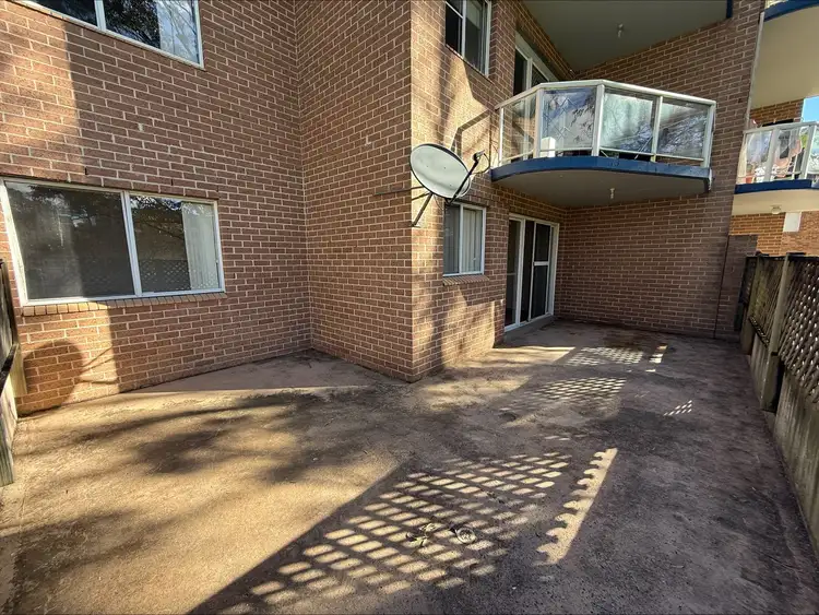 Second view of Homely house listing, 13/13 Devitt Street, Blacktown NSW 2148