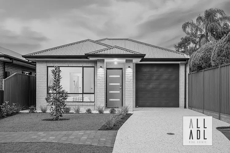 26A Lovelock Street, Highbury SA 5089
