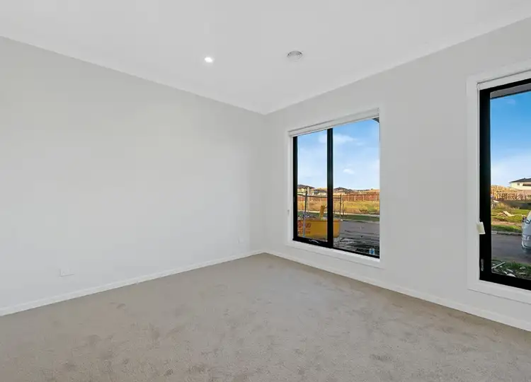 Fourth view of Homely house listing, 17 Wildlife Circuit, Fraser Rise VIC 3336