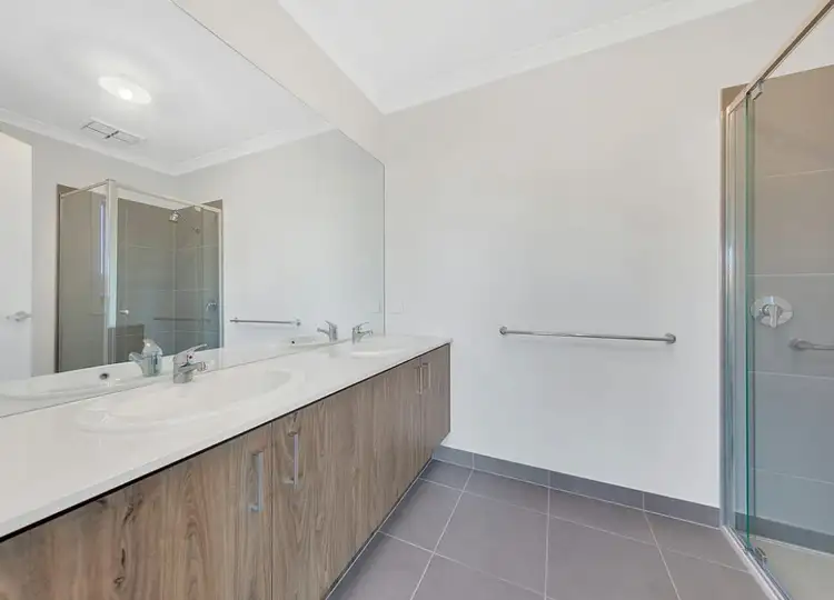 Fifth view of Homely house listing, 17 Wildlife Circuit, Fraser Rise VIC 3336