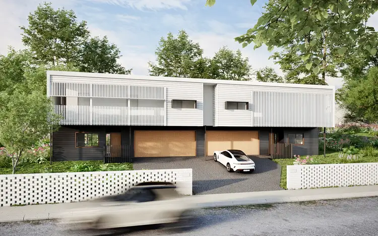 Main view of Homely land listing, Address available on request