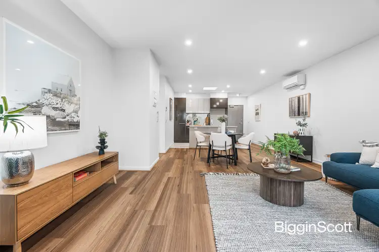 204/416-420 Ferntree Gully Road, Notting Hill VIC 3168