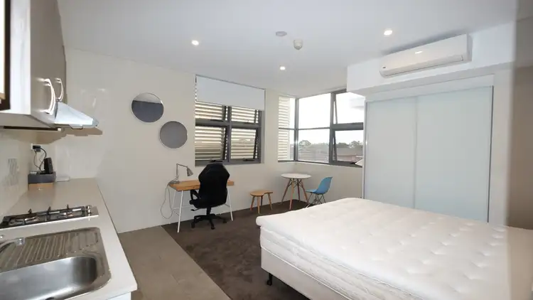 Main view of Homely apartment listing, 9/30 Blenheim Street, Randwick NSW 2031