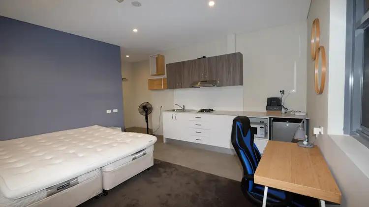 Second view of Homely apartment listing, 9/30 Blenheim Street, Randwick NSW 2031