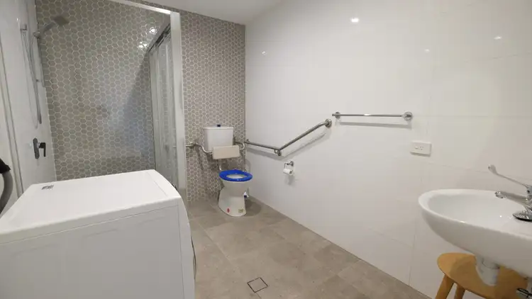 Third view of Homely apartment listing, 9/30 Blenheim Street, Randwick NSW 2031
