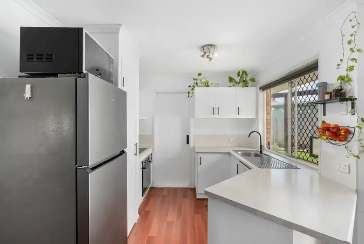 Second view of Homely house listing, 33 Hillmont Crescent, Morayfield QLD 4506