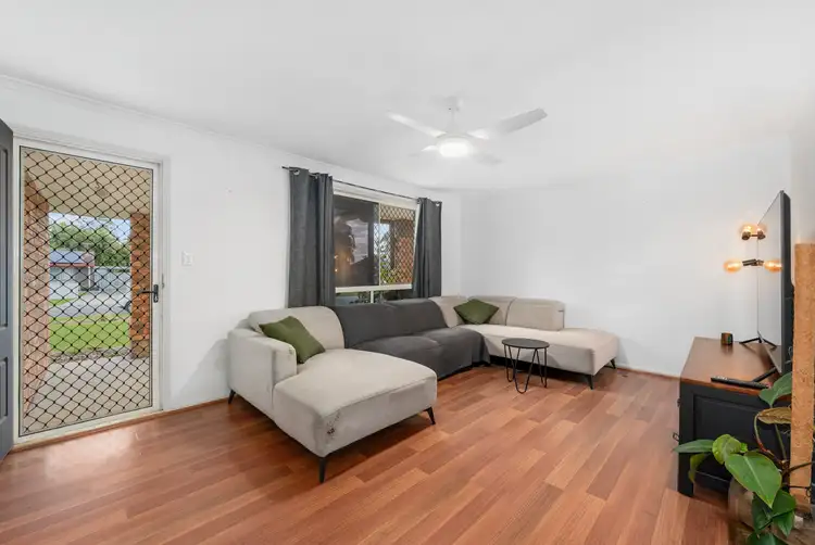 Third view of Homely house listing, 33 Hillmont Crescent, Morayfield QLD 4506