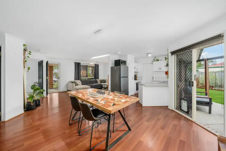 Fourth view of Homely house listing, 33 Hillmont Crescent, Morayfield QLD 4506