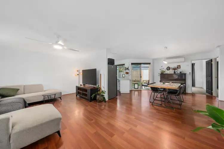 Fifth view of Homely house listing, 33 Hillmont Crescent, Morayfield QLD 4506