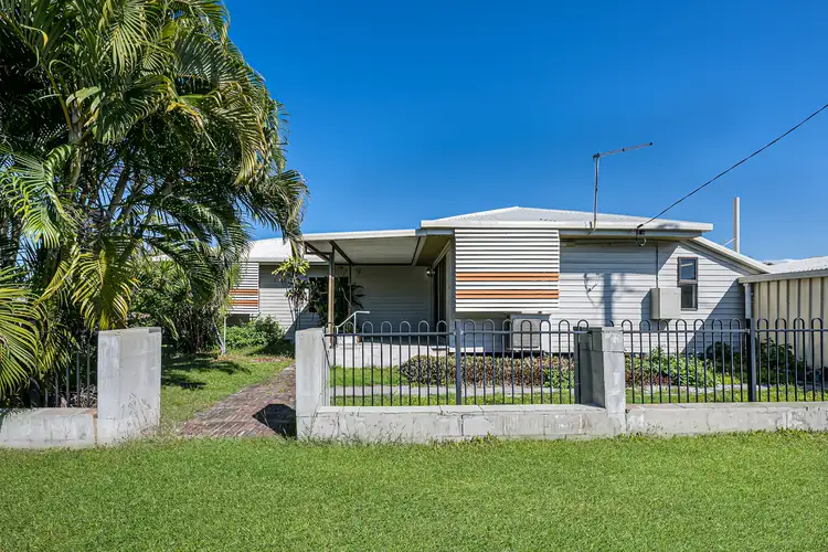 Main view of Homely house listing, 11 Canberra Street, North Mackay QLD 4740
