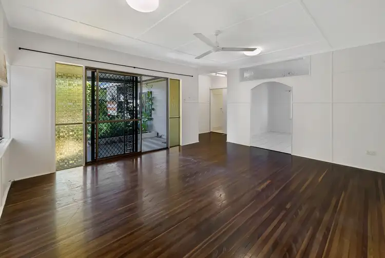 Fifth view of Homely house listing, 11 Canberra Street, North Mackay QLD 4740