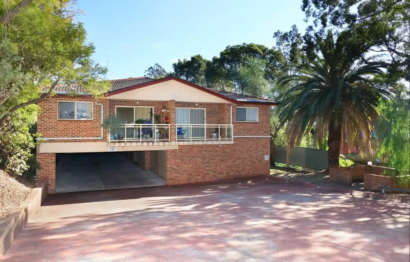 Main view of Homely unit listing, 17/10 Betts Avenue, Blakehurst NSW 2221