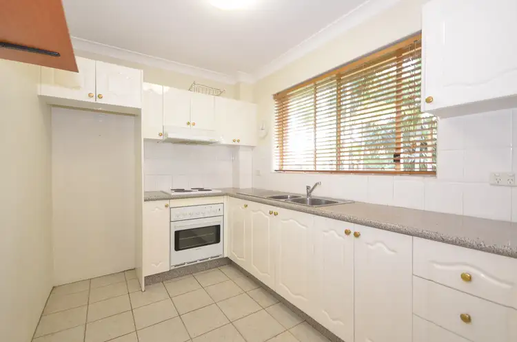 Second view of Homely unit listing, 17/10 Betts Avenue, Blakehurst NSW 2221