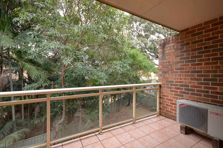 Fifth view of Homely unit listing, 17/10 Betts Avenue, Blakehurst NSW 2221