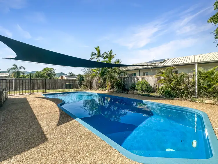 17 Gardiner Court, Kelso QLD 4815