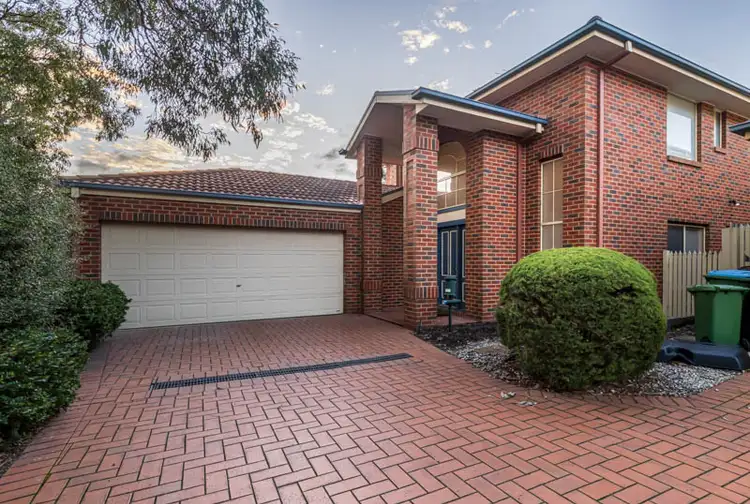10 Cottinglea Terrace, Ringwood North VIC 3134