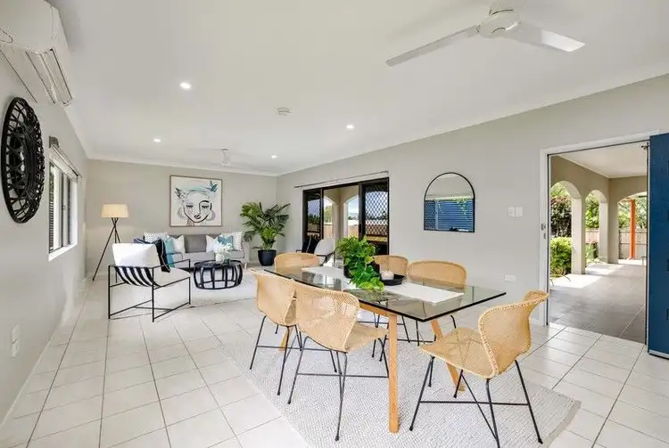 Fifth view of Homely house listing, 32 Lavender Street, Mooroobool QLD 4870