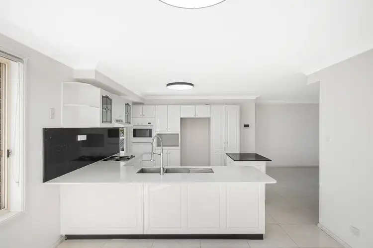 Third view of Homely house listing, 1 Snipe Close, Hinchinbrook NSW 2168