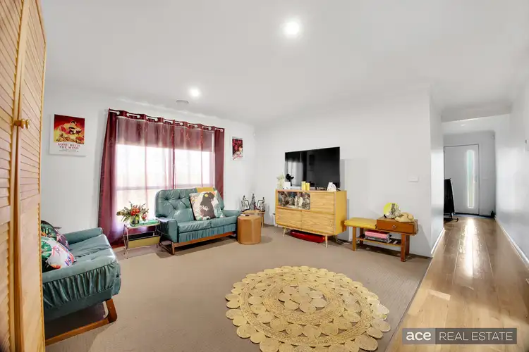 Third view of Homely house listing, 4 Dante Crescent, Bonshaw VIC 3352