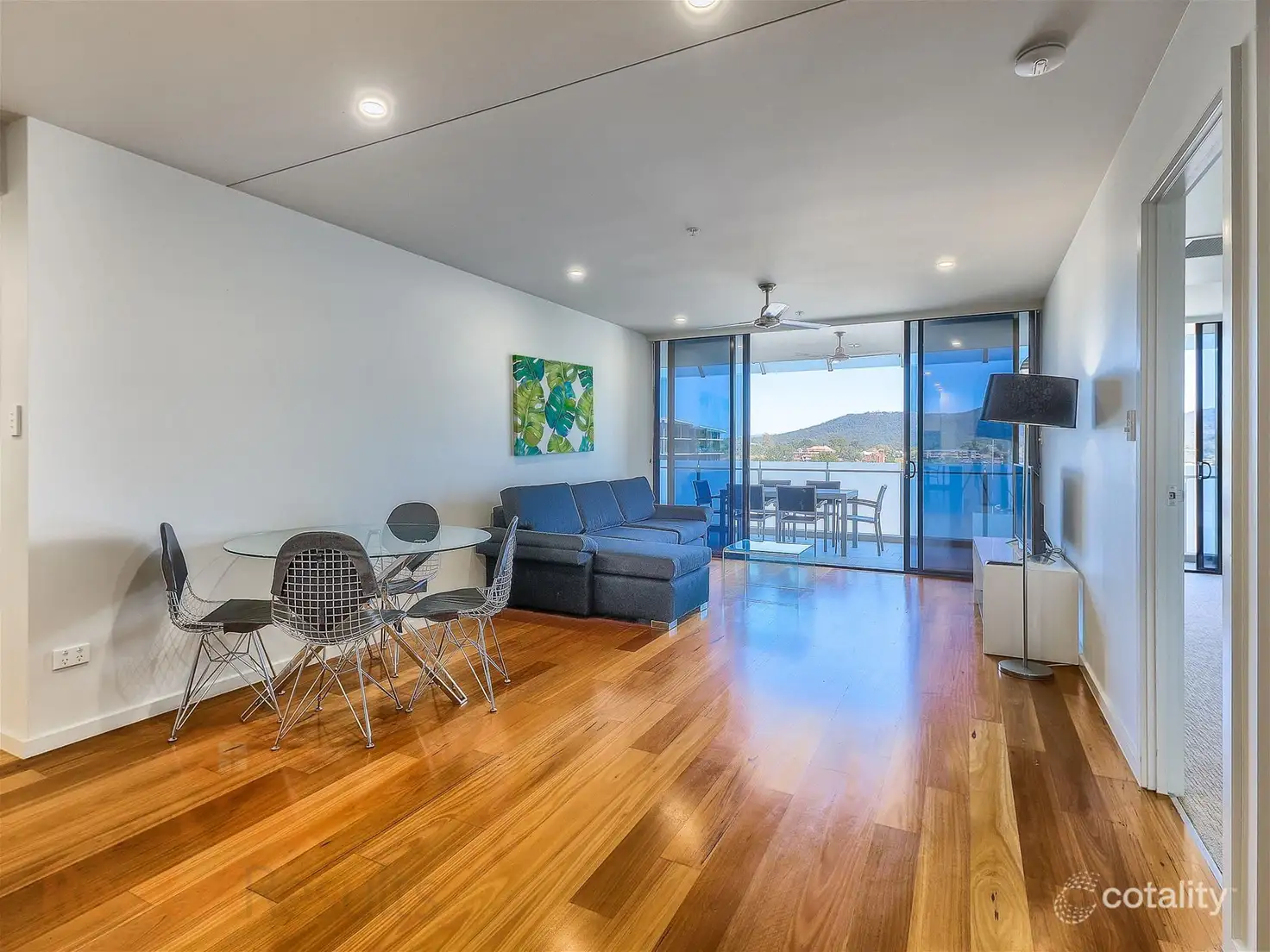 Main view of Homely apartment listing, 1003/37 Archer Street, Toowong QLD 4066