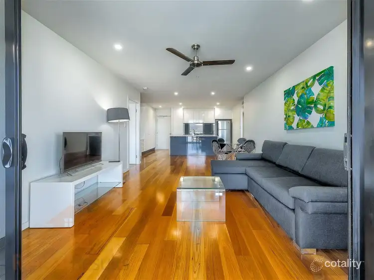 Third view of Homely apartment listing, 1003/37 Archer Street, Toowong QLD 4066