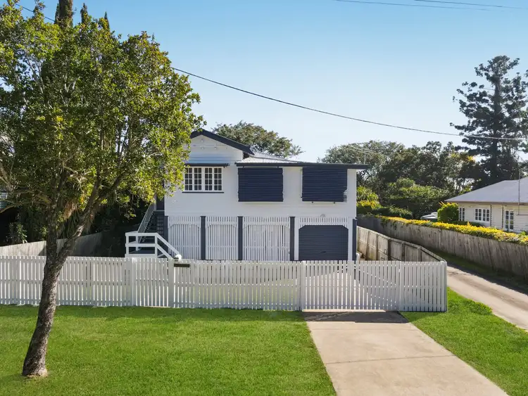 20 Merrell Street, East Ipswich QLD 4305