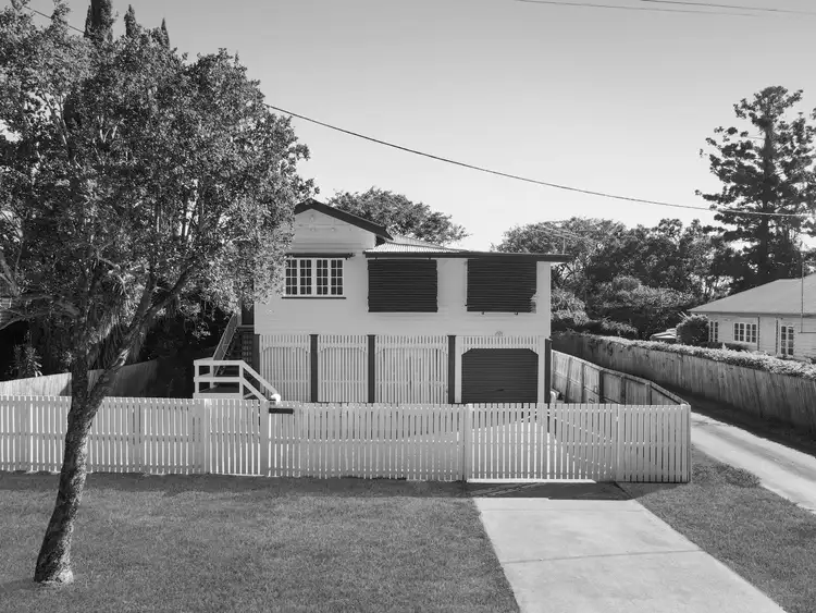 20 Merrell Street, East Ipswich QLD 4305