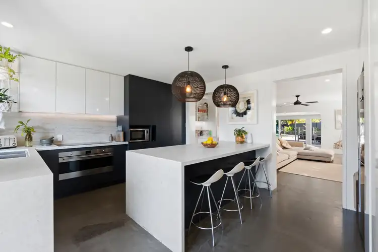 Second view of Homely house listing, 16 Bowline Road, Mermaid Waters QLD 4218