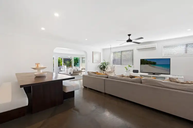 Third view of Homely house listing, 16 Bowline Road, Mermaid Waters QLD 4218