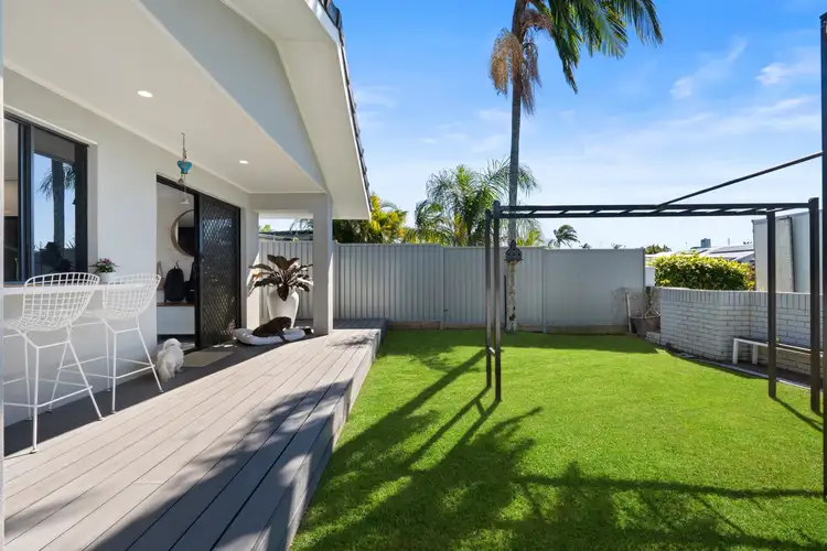 Fifth view of Homely house listing, 16 Bowline Road, Mermaid Waters QLD 4218