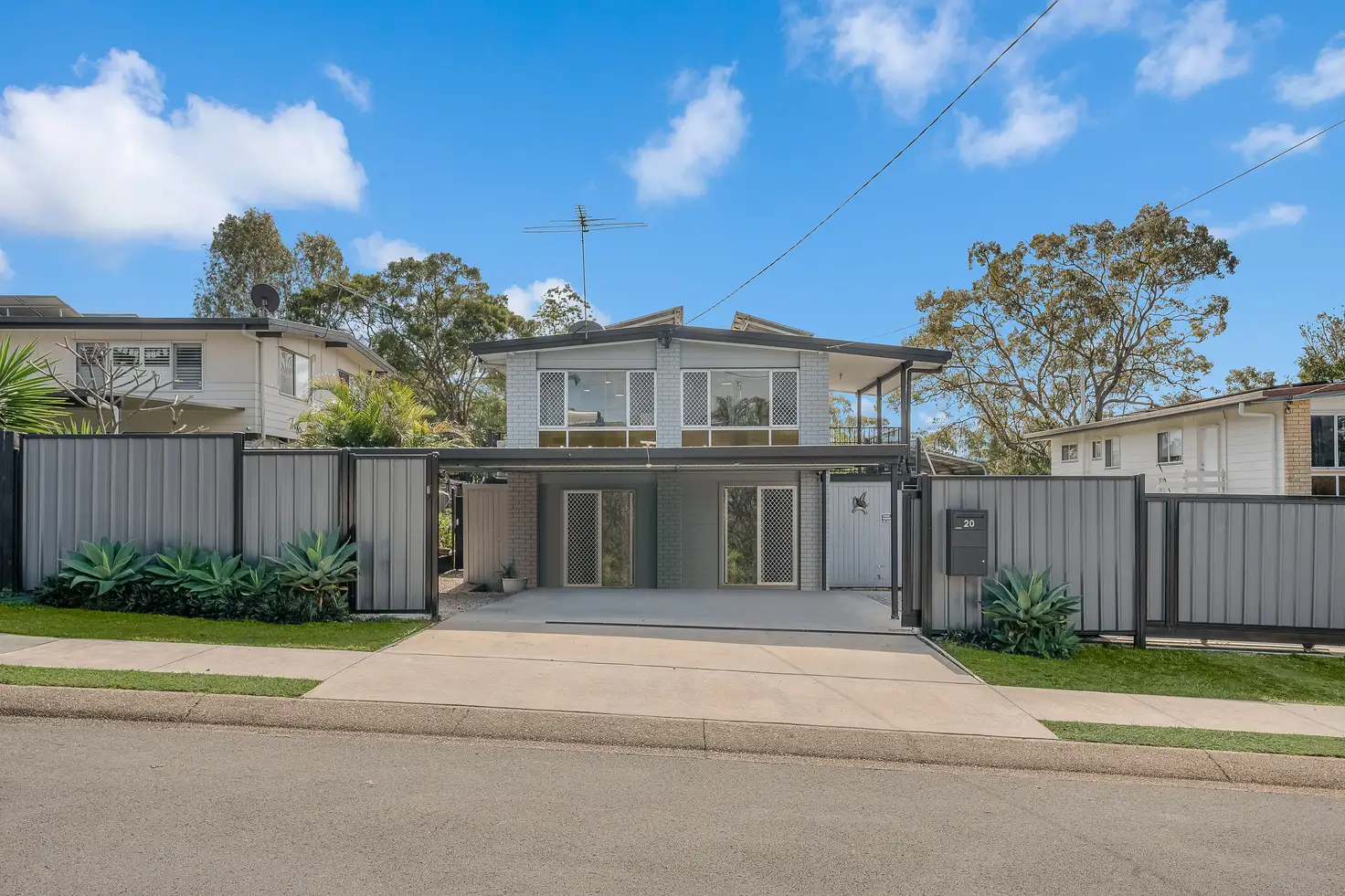 Main view of Homely house listing, 20 Moutara Street, Kallangur QLD 4503