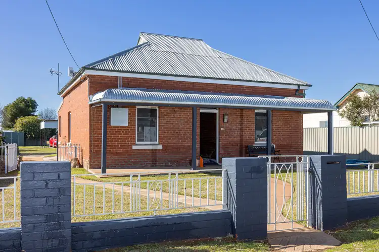 Main view of Homely house listing, 23 Coolamon Street, Ariah Park NSW 2665