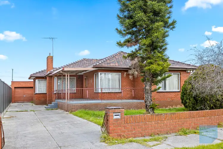 Second view of Homely house listing, 43 Henry Street, St Albans VIC 3021