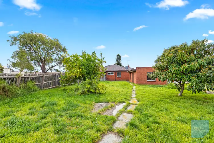 Sixth view of Homely house listing, 43 Henry Street, St Albans VIC 3021