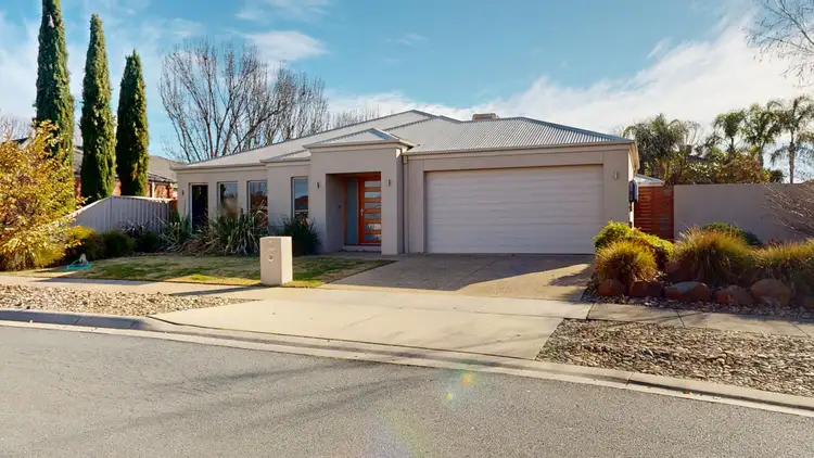 5 Kerang Avenue, Kialla VIC 3631