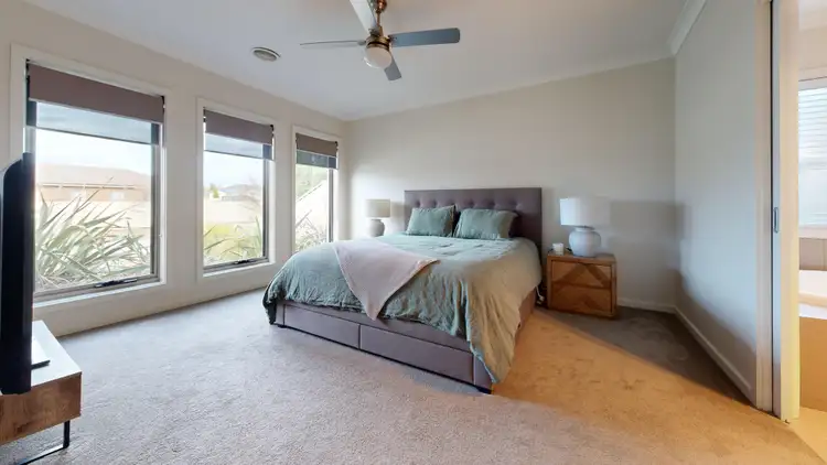 Third view of Homely house listing, 5 Kerang Avenue, Kialla VIC 3631