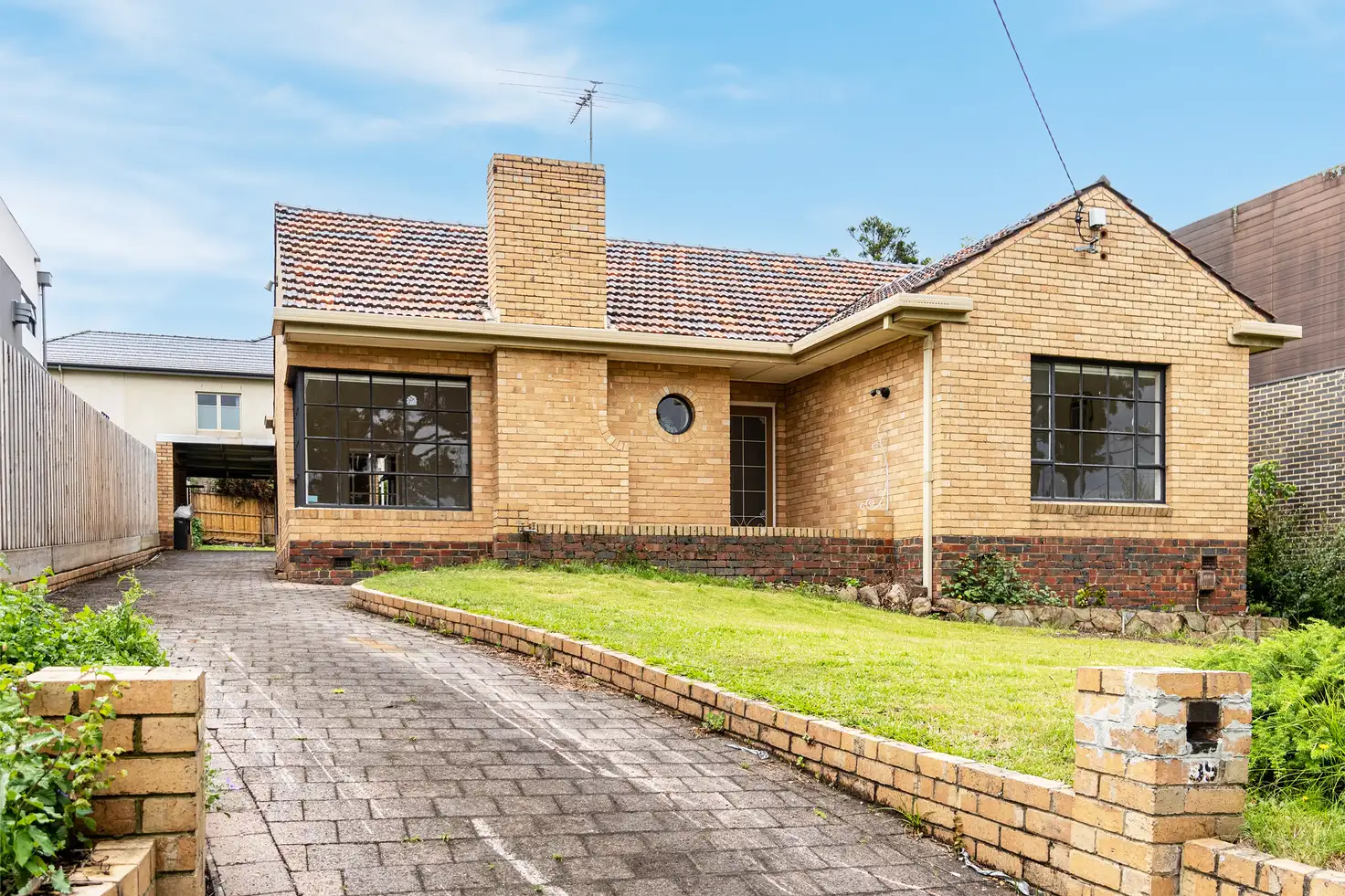 Main view of Homely house listing, 39 Dight Avenue, Balwyn North VIC 3104