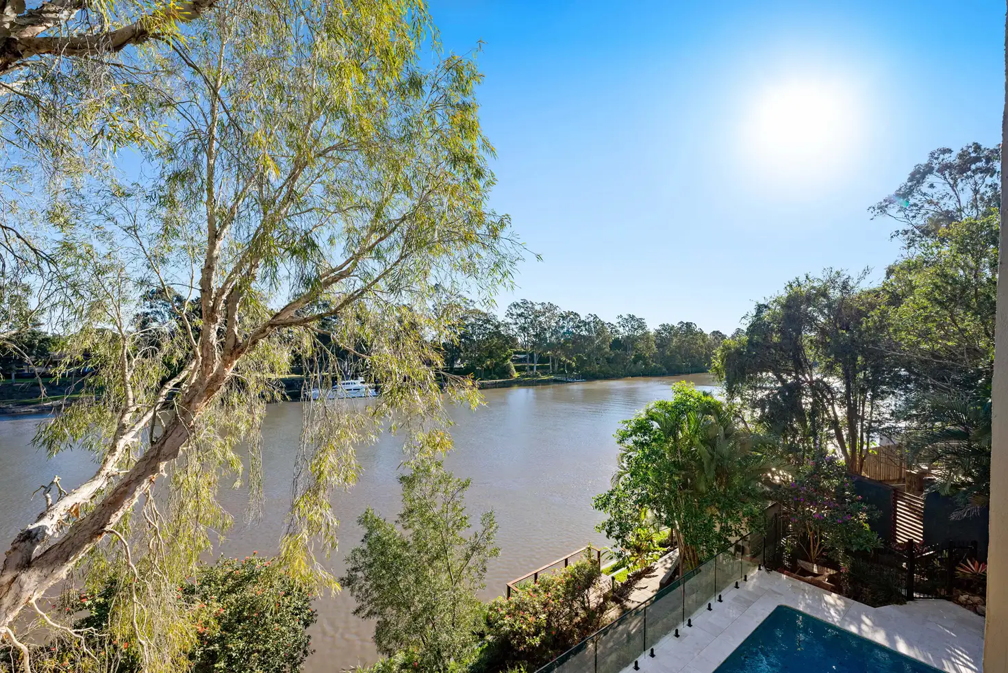 Main view of Homely house listing, 3 Long Street West, Graceville QLD 4075