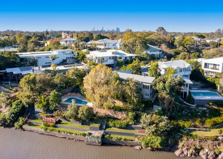 Second view of Homely house listing, 3 Long Street West, Graceville QLD 4075