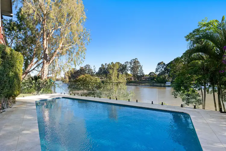 Fifth view of Homely house listing, 3 Long Street West, Graceville QLD 4075