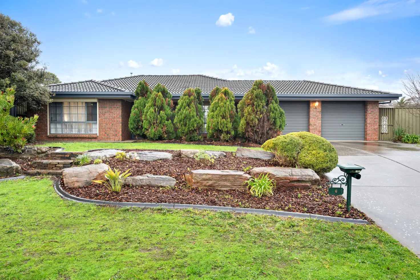 Main view of Homely house listing, 6 Winham Avenue, Old Reynella SA 5161