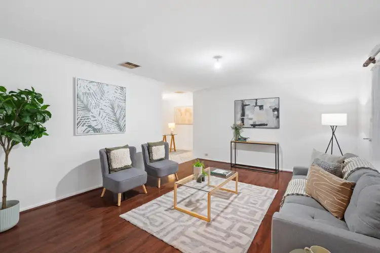 Second view of Homely house listing, 6 Winham Avenue, Old Reynella SA 5161
