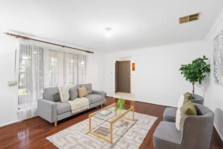 Third view of Homely house listing, 6 Winham Avenue, Old Reynella SA 5161