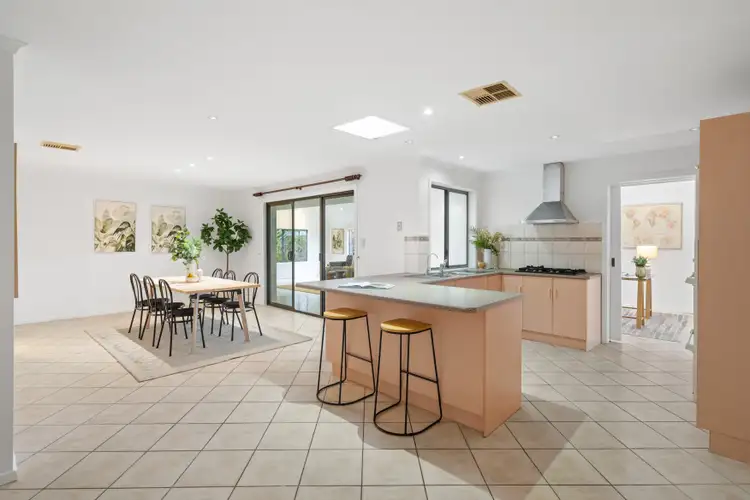 Fourth view of Homely house listing, 6 Winham Avenue, Old Reynella SA 5161