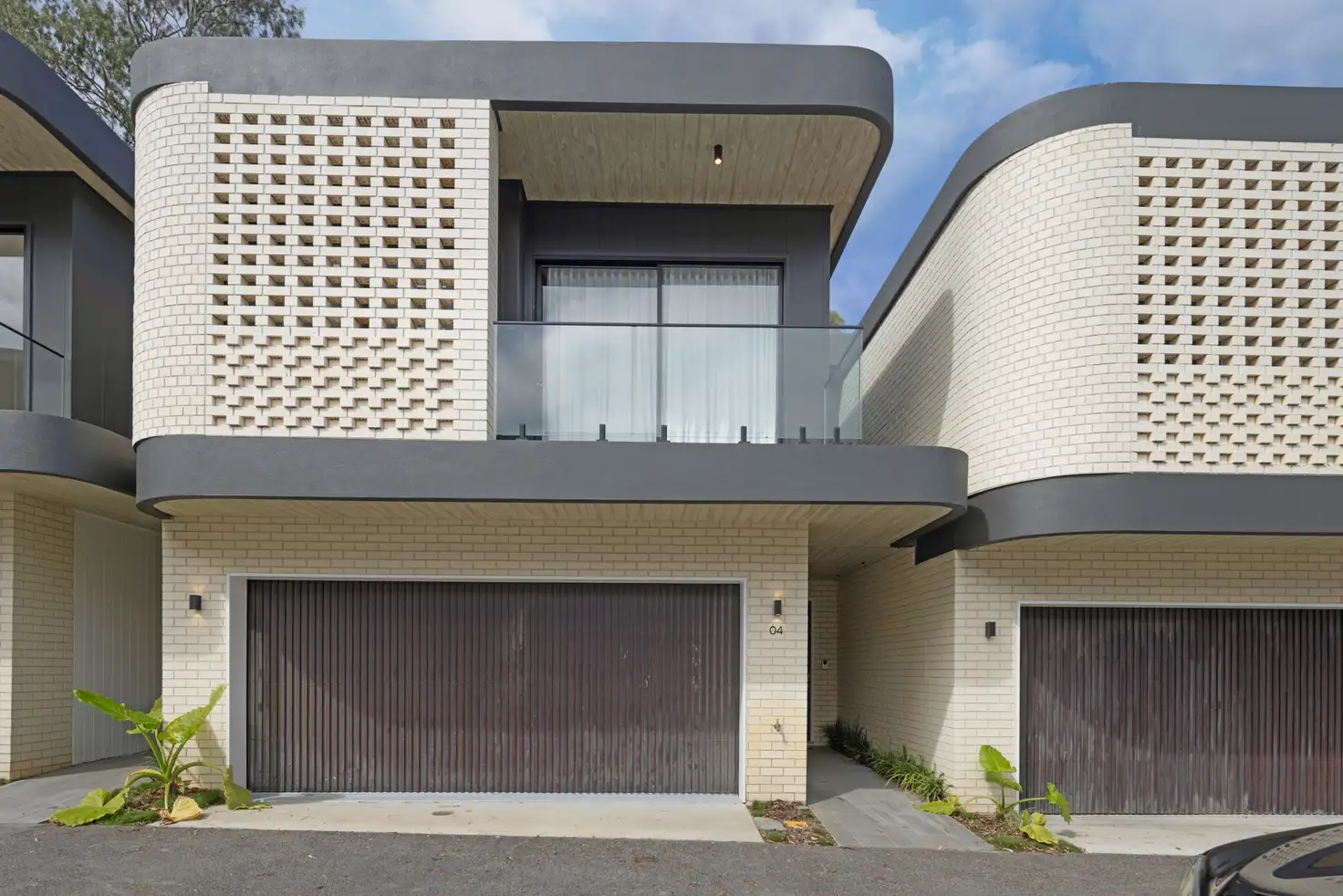 Main view of Homely townhouse listing, 25 Union Street, Taringa QLD 4068