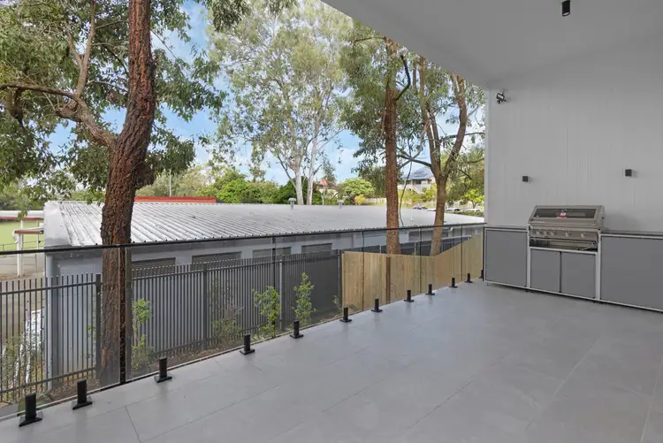 Fifth view of Homely townhouse listing, 25 Union Street, Taringa QLD 4068