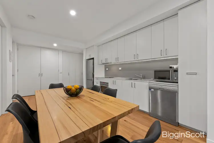 Second view of Homely apartment listing, 26/2 Samada Street, Notting Hill VIC 3168