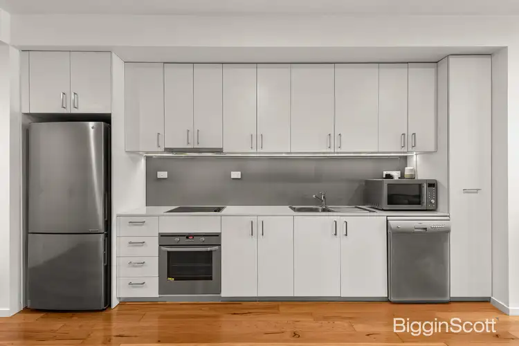 Third view of Homely apartment listing, 26/2 Samada Street, Notting Hill VIC 3168